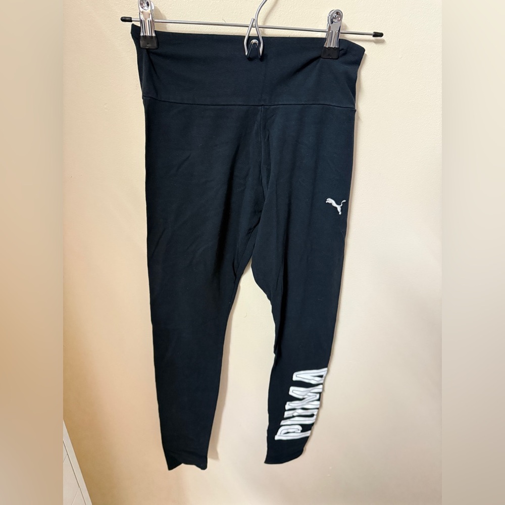 Women’s Puma Leggings